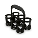 ПИВНАЯ КОРЗИНКА ДЛЯ ПИВНЫХ БУТЫЛОК 0,5 Л КОРОБКА