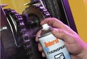 Смазка для промышленных цепей Ambersil Chainspray