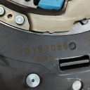 ДИСКОМ ZAMACHOWA КОРОБКИ АВТОМАТИЧЕСКОЙ TOYOTA RAV 4 IV (_A4_) 3127030010  фото 5