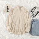 Топы De Camisa Retro De Primavera Y Verano Para Ropa Exterior