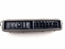 VOLKSWAGEN ID.3 GRILLE CONDUIT D'AIR TABLEAU DE BORD INSTRUMENTATION 2020 10A819728photo 6