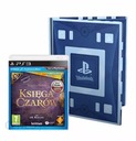 KNIHA ZÁZRAKOV + WONDERBOOK PL Vydavateľ Sony