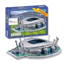 STADION ETIHAD STADIUM MANCHESTER CITY PUZZLE 3D