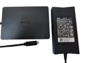 Док-станция DELL WD15 USB-C Thunderbolt 130 Вт