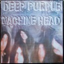 Deep Purple — машинная головка — Нью-Мексико