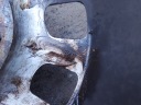 ДИСКИ АЛЮ BMW E81 E82 E87 E90 E91 E46 5X120 ET47 7JX16  (17425474648) фото min 10