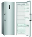 ХОЛОДИЛЬНИК GORENJE R619EAXL6 INOX 186см 398л