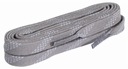 Powerslide WAXED LACES Вощеные шнурки - 140см