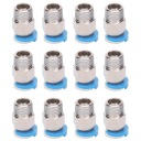 12SZT CONNECTORS PNEUMATIC WYTLACZARKI DO CR10 Z BY CUTTING M10  photo 9