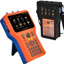 Цифровой спутниковый искатель FreeSAT V8 PRO v2