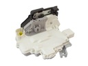 LOCK DOOR FRONT LEFT VW PASSAT B6 B7 05-11 