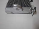 KAWASAKI NINJA ZX-10R ZX10R ZX-10RR 21-24R РАДІАТОР НОВА РІДИНИ RADIATOR  (17946426549) фото min 5
