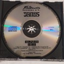Janus- Agnus Dei - CD EAN (GTIN) 804147127909