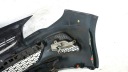 PARE-CHOCS AVANT AVANT OPEL ASTRA 4 J IV GSI SPORT ZENTEC 5D HAYON 09-12 2009-photo 12
