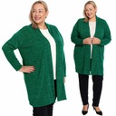 Зеленый свитер 52