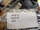 ШЛЕЙФ СТРІЧКА W КЕРМА NISSAN 350Z  (18503298002) фото min 7