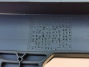 IVECO DAILY IV 14- GRILLE LOWER BUMPERS FRONT PERID 5801529764 NEW  photo 10