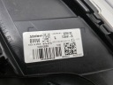 BMW X1 F48 AVANT LIFT 15+ PHARE GAUCHE AVANT AVANT COMPLET LED EUROPE 7436461photo 9