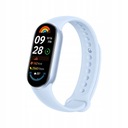 Smartwatch Mi Xiaomi Smart Band 9 - Arctic Blue - AMOLED 5ATM - PL Menu