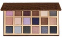 Makeup Revolution Paleta Cieni TUXXEDO 18szt Marka Makeup Revolution