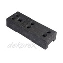 Бетонная опора