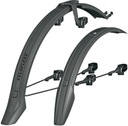 SKS Veloflexx 55 Крылья 28 дюймов, черные