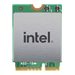 INTEL NIC WI-FI 6E AX211 2230 2x2 AX R2 6GHz + BT No vPro Producent Intel