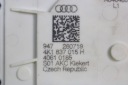 AUDI SERRURE DE PORTE 4K1837015H 4K1837016H AVANT AVANT CÔTÉ DROITE GAUCHE 4K1photo 6