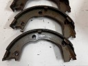 PADS BRAKE ABE KIT NEW KIA SORENTO II HYUNDAI SANTA FE II  photo 7