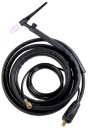 РЕДУКТОР ЦИЛИНДРА TIG WIRE 17V Migomat Bester ALU