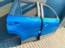 MAZDA CX-5 ДВЕРИ ПРАВЫЙ ПЕРЕД ЗАД СИНИЙ 41B ОРИГИНАЛЬНЫЙ ЦВЕТ 12-17  фото 8