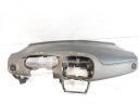 TABLEAU DE BORD CONSOLE COURROIES MODULE AIRBAG COUSSINS FIAT BRAVO 2 II (198_)photo 7