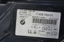 BMW 7 G11 G12 15-18 PHARE DROITE AVANT AVANT LASER 7408704-01photo 11