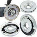 САМОЗАЖИМНАЯ ГАЙКА ШЛИФОВАЛЬНОЙ М14