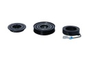 EMBRAYAGE COMPRESSEUR CLIMATISATION NRF 380061photo 11
