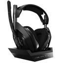 Astro A50 Беспроводные игровые наушники для PS4/PS5/ПК