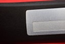 MOULURE SEUIL INTÉRIEURE S-LINE GAUCHE ARRIÈRE 8E0853375A AUDI A4 B7 04-08photo 9