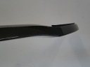 MERCEDES CLA 117 DIFFUSEUR SPOILER CARBONE CARBONE AMGphoto 8