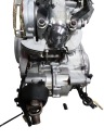 ДВИГУН YAMAHA VIRAGO XV 700 XV700 84-87 36204 KM ГАРАНТІЯ  фото 8