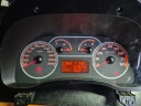 COMPTEUR COMPTEUR TABLEAU DE BORD FIAT PALIO 51737369 KILOMÉTRAGE 53 465 KMphoto 9