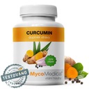 Curcumin 120 kaps. Kod producenta 8594167650830