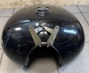 HONDA SHADOW VT 750 RC44 TANK FUEL  photo 5