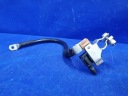 AUDI A6 A7 C7 SERRE-CÂBLE NÉGATIVE BATTERIE ORIGINAL 8S0915181Bphoto 7