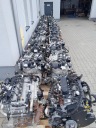 ДВИГУН 3.0 150KM IVECO DAILY E6 16- F1CGL411A  (8696535015) фото min 9