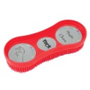 York Magic Clean красная кисть