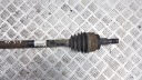 MERCEDES-BENZ ML W164 2006 DEMI-ARBRE ARRIÈRE A1643500010photo 8