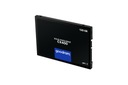 SSD-накопитель GOODRAM CX400 128 ГБ, 550/450 МБ/с, SATA3 TLC