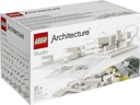 LEGO 21050 Архитектурная студия