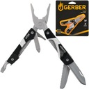 MULTITOOL GERBER VISE Narzędzie EDC Kieszonkowy