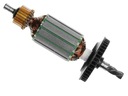Bosch Rotor 2604011154 PSB600 PSB650